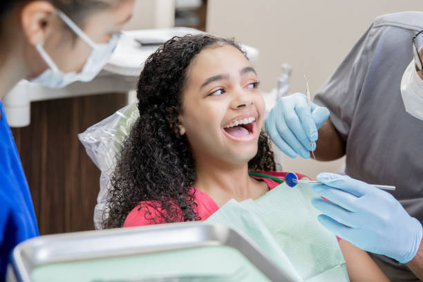 Best Cosmetic Emergency Dentistry in Orwell, OH