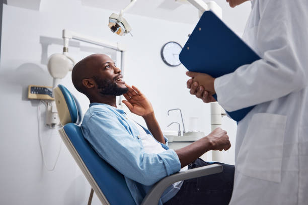 Best Emergency Dental Care for Broken or Chipped Teeth in Orwell, OH