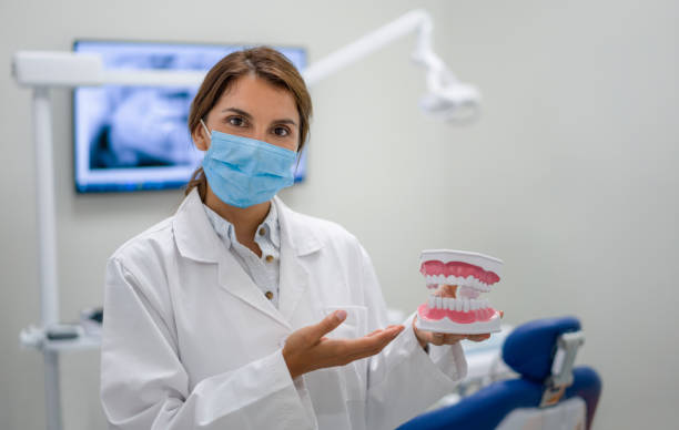 Best Emergency Wisdom Teeth Removal in Orwell, OH