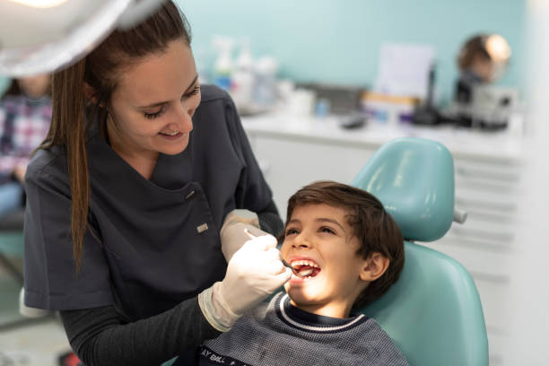 Best Weekend Emergency Dentist in Orwell, OH