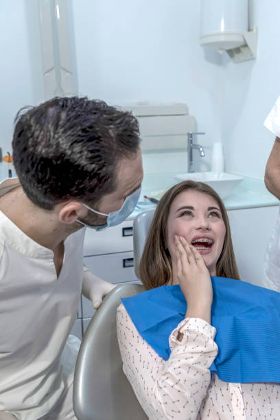 Best Emergency TMJ Treatment in Orwell, OH