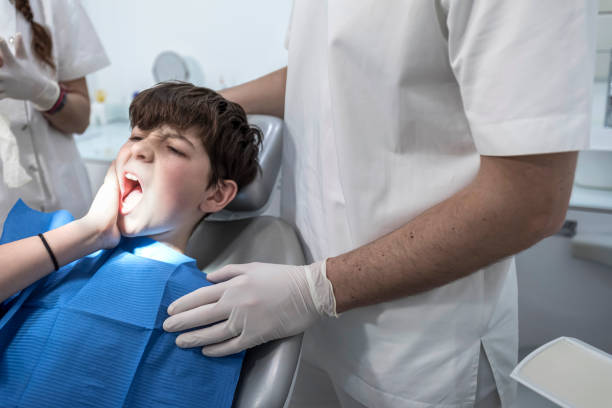 Best After-Hours Dental Trauma Care in Orwell, OH