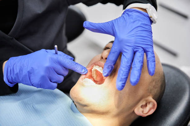 Best Pediatric Emergency Dentist in Orwell, OH