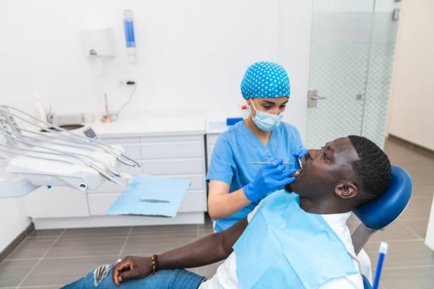 Best After-Hours Dental Trauma Care in Orwell, OH