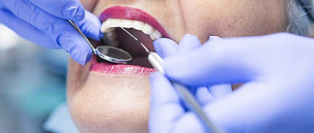 Best Emergency Denture Repair in Orwell, OH